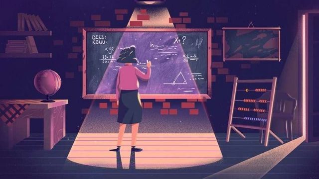 Асхат Аймағамбетов магистратураға түсетін мұғалімдерге ескерту жасады