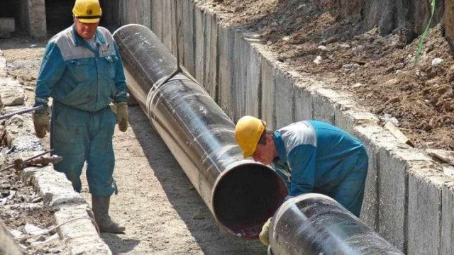 Екі қалада жемқорлардан қайтарылған ақшаға су құбыры тартылады