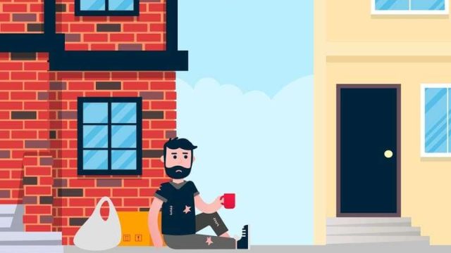 Мұқтаж отбасына азық-түлік орнына ақша беру не себепті тиімді?