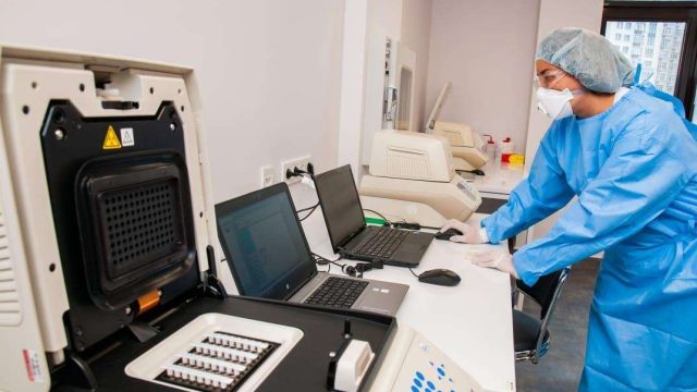Алматыда 68 жастағы адам коронавирустан қайтыс болды