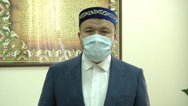 Төтенше жағдай кезінде ауызашарды қалай беру керек?