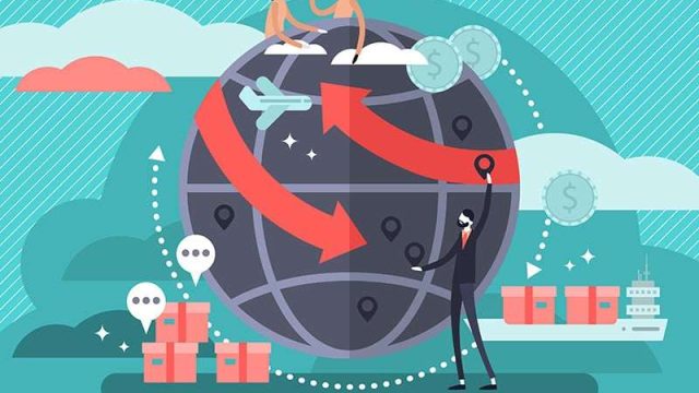 Дүниежүзіндегі және Қазақстандағы дағдарысқа қарсы стратегиялар