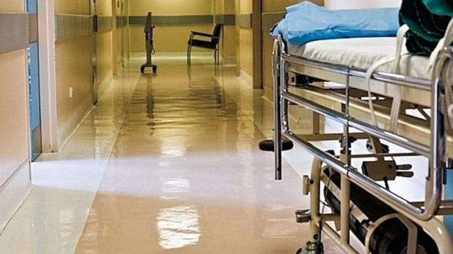 Кентаудағы дәмхана жарылысы: тағы бір адам қайтыс болды