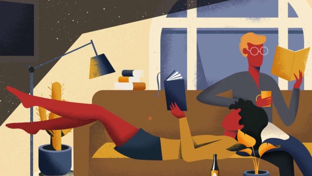 Пандемия поэзиясы: коронавирус ақындарды қалай тебірентті?