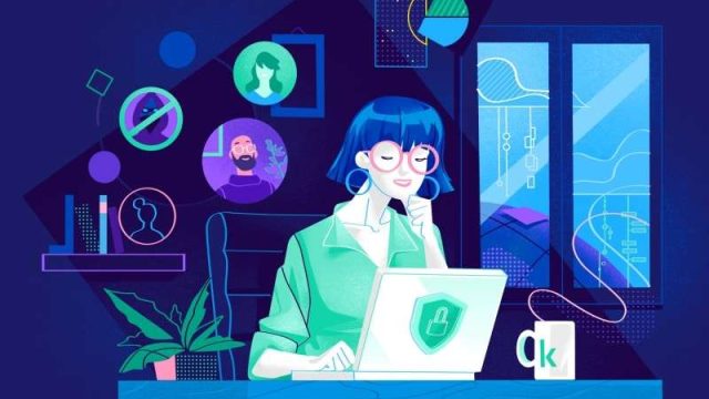 Қазақстанда қолданушылардың жеке мәліметін ұрлайтындар көбейді