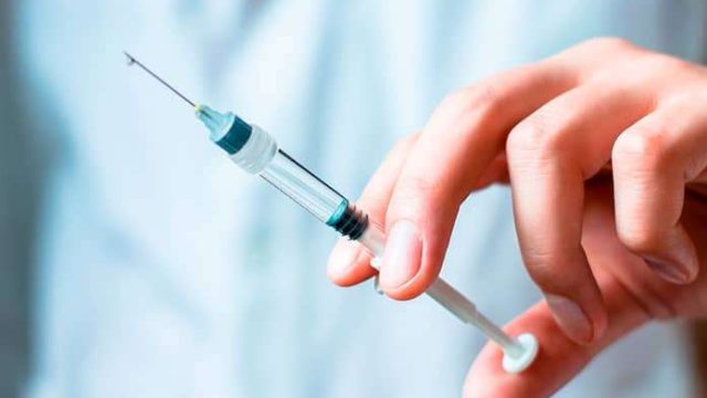 Мәжіліс балаларға екпе салдыруды міндеттейтін кодекс жобасын мақұлдады