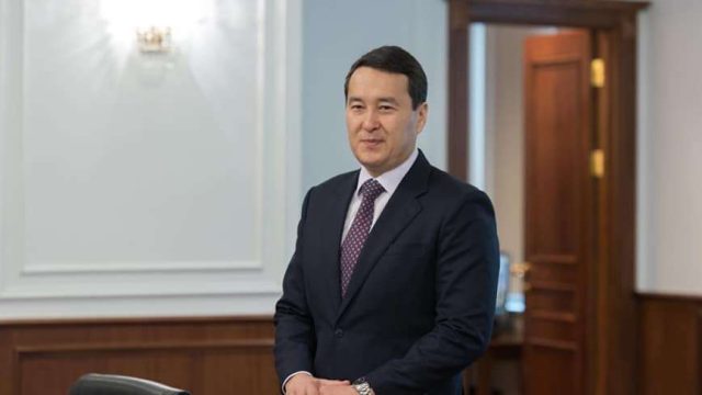 Смайылов «Самұрық-Қазына» директорлар кеңесінің төрағасы болды