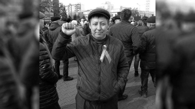 Белсенді Дулат Ағаділдің өліміне не себеп болғаны анықталды