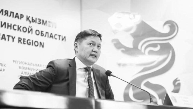 «Жүректі сақтайықшы. Өзіміздікін де, өзгенікін де». Журналист Бейсен Құранбектің жазғандары