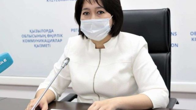 Қызылорда облысында әлеуметтік жобалар жәрмеңкесі өтеді