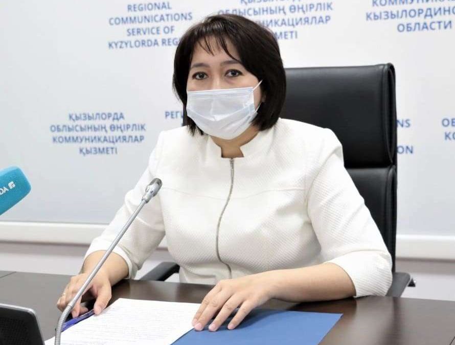 Мира Қазбекова