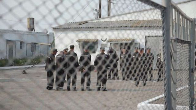 Қазақстанда түрмедегі адамдарды коронавирустан қалай емдейді?