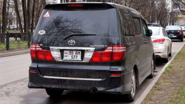 Автокөлікті техникалық байқаудан дұрыс өткізбеген орталықтарға 300 АЕК айыппұл салынады