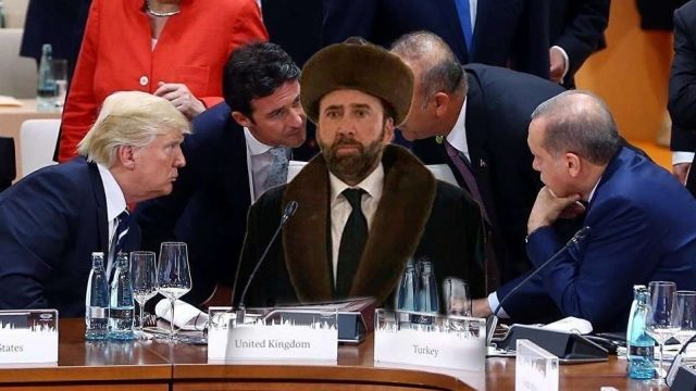 Ел іші — мем кеніші