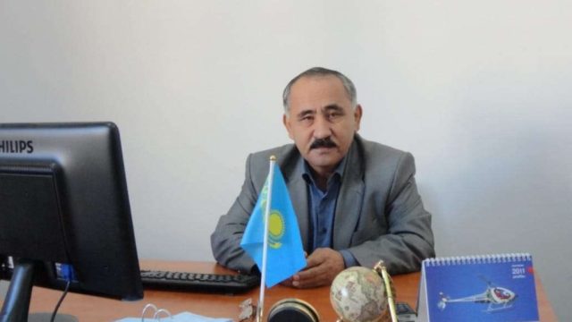 Тоқтар Әлбеков: Халық әдебиеті – ұлттың болмысын, рухани құндылығын ұрпақтан ұрпаққа жеткізетін асыл қазына