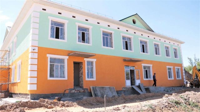 Қызылорда өңірінде пандемия кезінде 9,5 мың адам жұмыс тапты