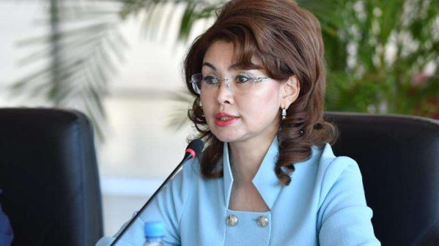 Аида Балаева журналистерді сала бойынша даярлау туралы айтты
