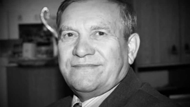 Қазақстан хоккей федерациясының бірінші президенті қайтыс болды