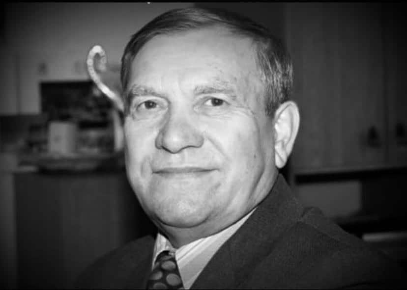Анатолий Злотников