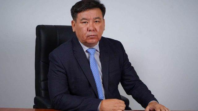 Мейрам Иманбаев: Washington Times басылымы еліміздегі өзгерістерге әділ баға берді