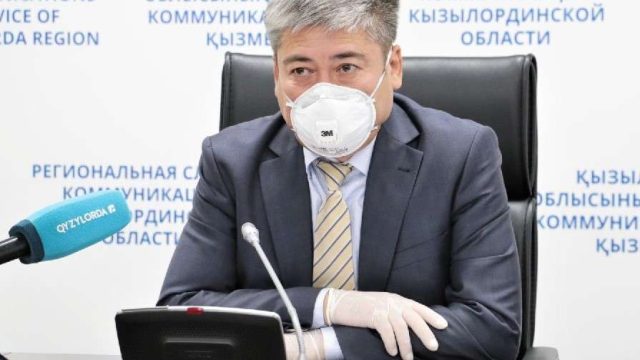 Қызылорда облысында бағдарламалар аясында 26 523 адам жұмысқа орналасады