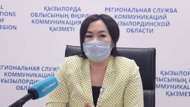 Қызылорда облысында рейд кезінде 114 баланың заңды өкілі жауапқа тартылды
