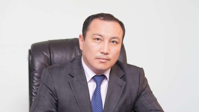 Болат Тілепов президент әкімшілігі ішкі саясат бөлімінің меңгерушісі болды