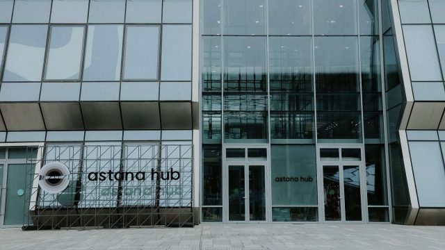 Astana Hub стартапшыларды акселерация бағдарламасына шақырады