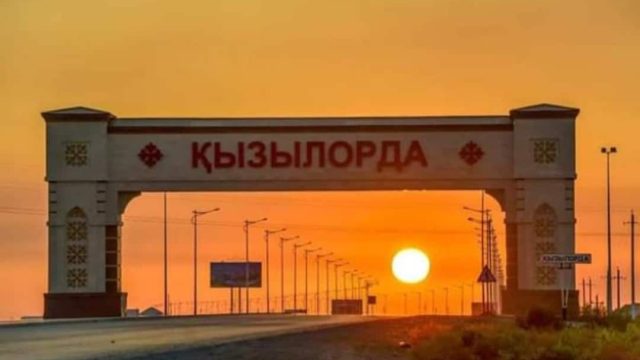 Қызылорда облысында мониторинг тобы рейдті күшейтті