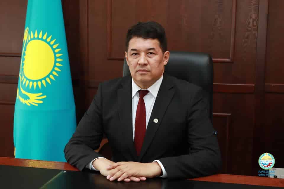 Ержан Имансләм