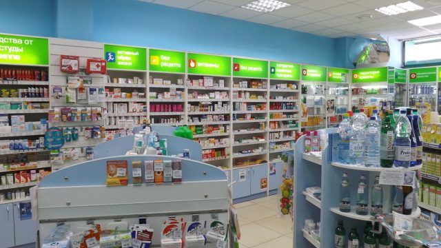 Қызылорда дәріханаларына қоғамдық бақылау күшейтілді