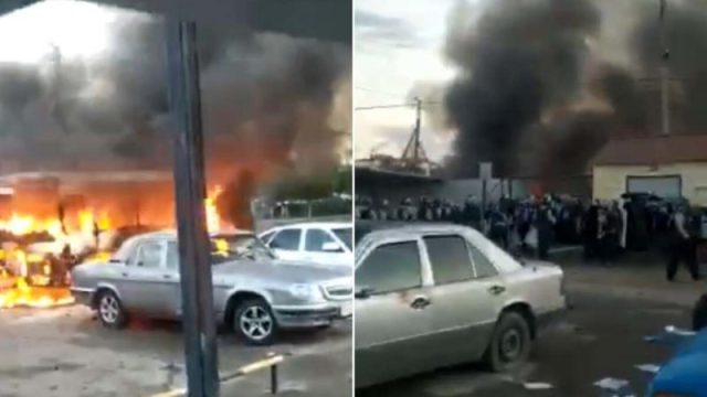 Сәтбаевта бала зорлаған күдікті тергеу изоляторында қайтыс болды