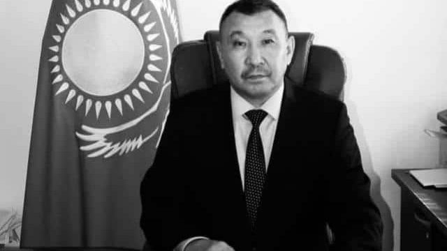 Қайрат Баймұхамбетовтің өліміне пневмония себеп болды