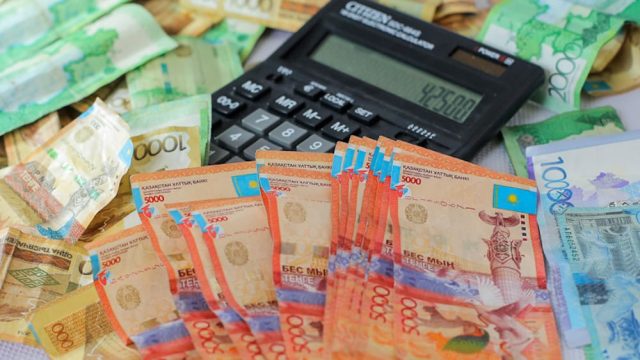 Референдумға 15,5 млрд теңге жұмсалады деп жоспарланып отыр