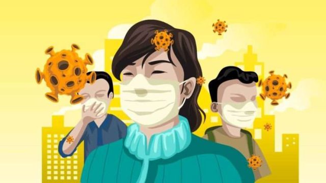 Коронавирустың таралуы бойынша қай өңірлер әлі де “қызыл” аймақта?