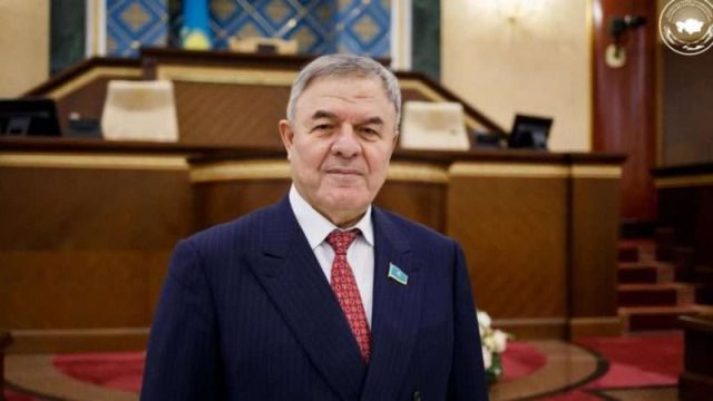 Депутат: Барлық ресурсты инфекциямен күреске жұмылдыру керек