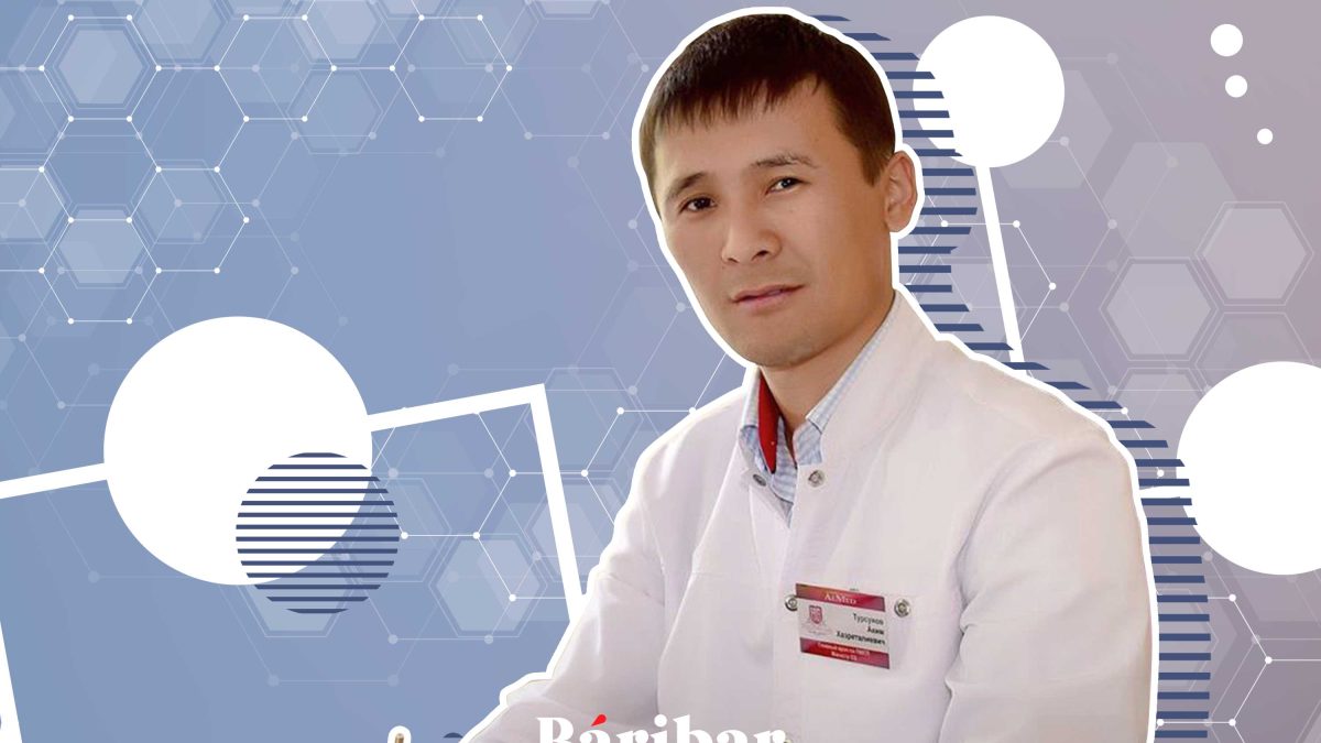 Әкім Тұрсұн