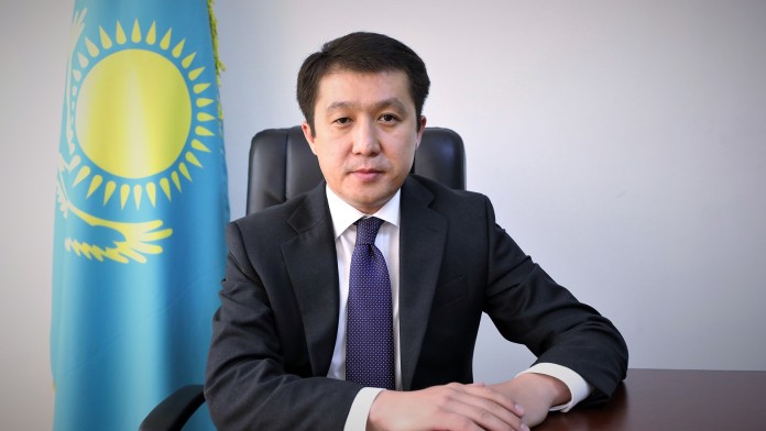 Марат Қарабаев