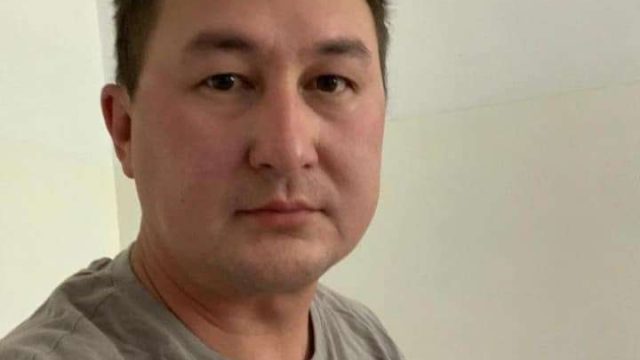 Түркістан әкімі: Басымнан өткенді тірі жанға тілемеймін