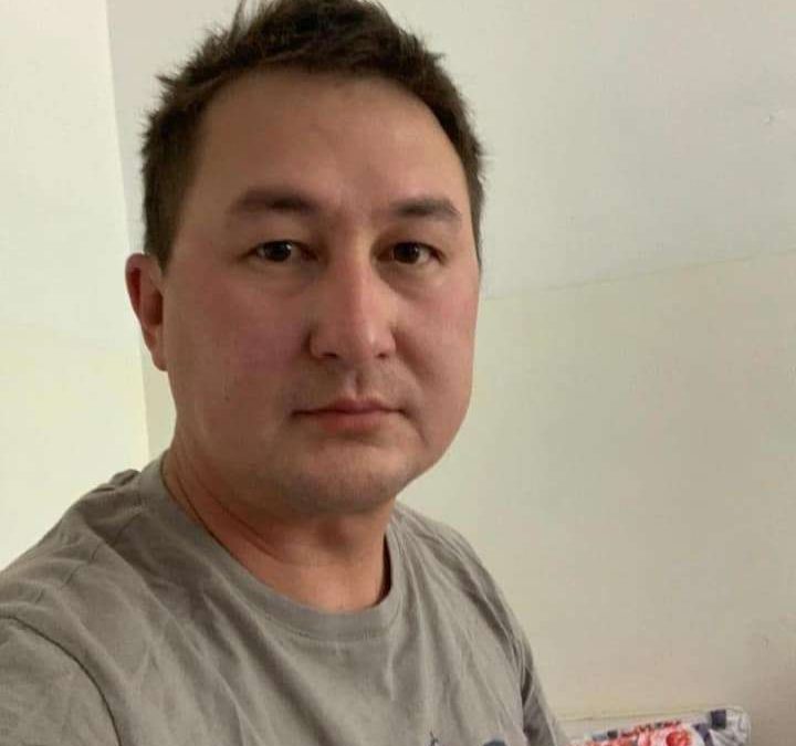 Рашид Аюпов