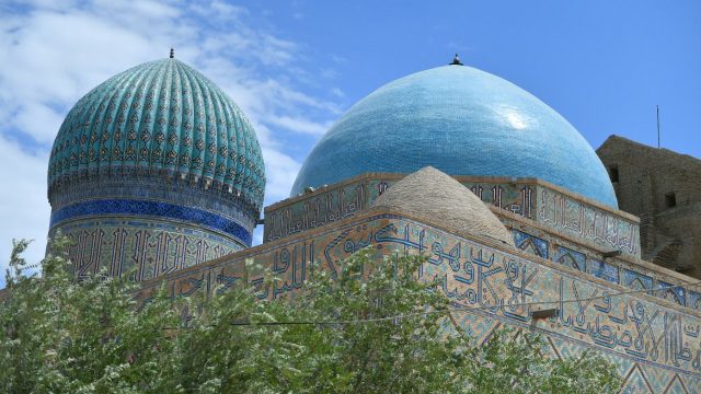 Қожа Ахмет Ясауи кесенесінен 100 метр радиуста биік ғимарат салуға тыйым салынады