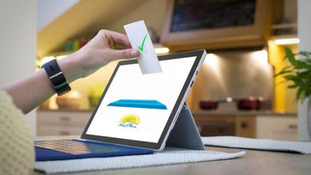 Әлібек Әлденей: Праймериз кезінде әкімшілік және өзге де араласуға жол бермейтін тетіктер жасалды