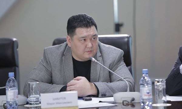 Марат Шибұтов: Алматы праймеризге үлкен қызығушылық танытып отыр