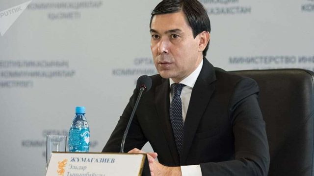 Карантин кезінде 1 миллион 300 мың адам жұмыссыз болды