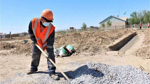 Қызылорда облысында жол картасы аясында 452 жұмыс орны сақталады