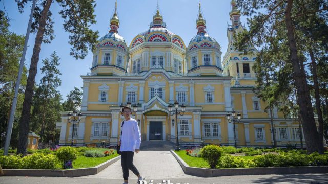Алматыда демалыс күндері қандай нысандар жұмысын тоқтатады?
