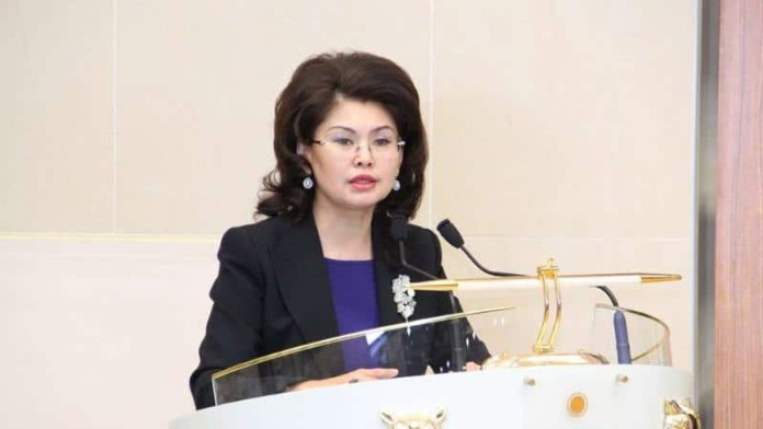 Аида Балаева