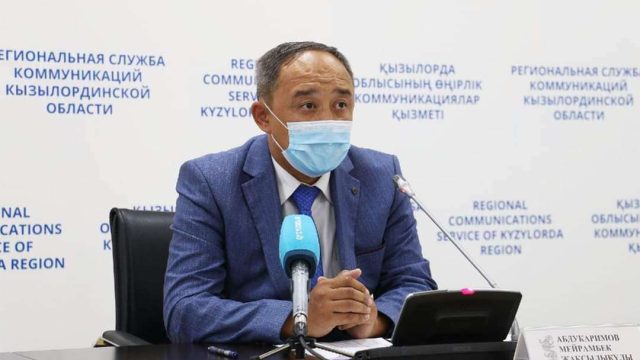 Қызылорда облысы әкімінің грантын 148 талапкер иеленді