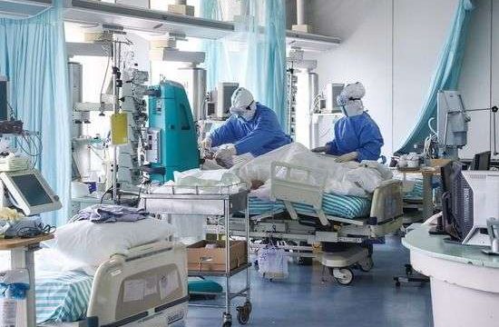 Елімізде коронавирус жұқтырған 335  науқастың жағдайы ауыр