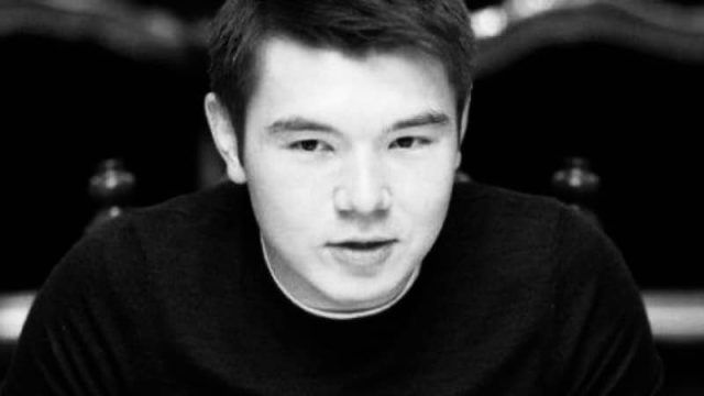 Айсұлтан Назарбаев қайтыс болды